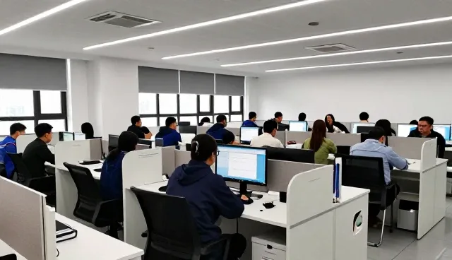 河南酷新体育赛事有限责任公司解读科技服务下的发展趋势