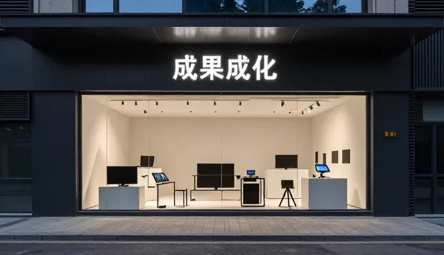 河南酷新体育赛事有限责任公司构建专业成果转化安装调试体系