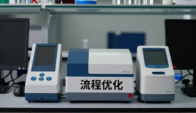 提升安装调试效率的技术处理策略