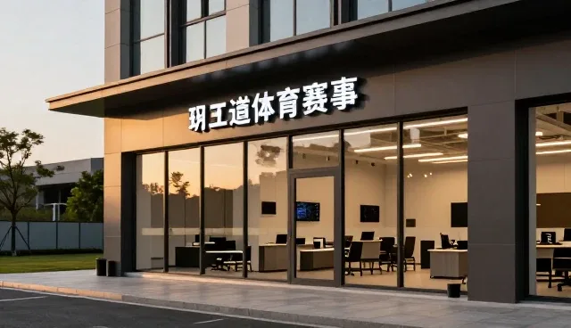 体育赛事成果转化的业务趋势与实践路径