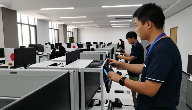 技术转让功能特点说明